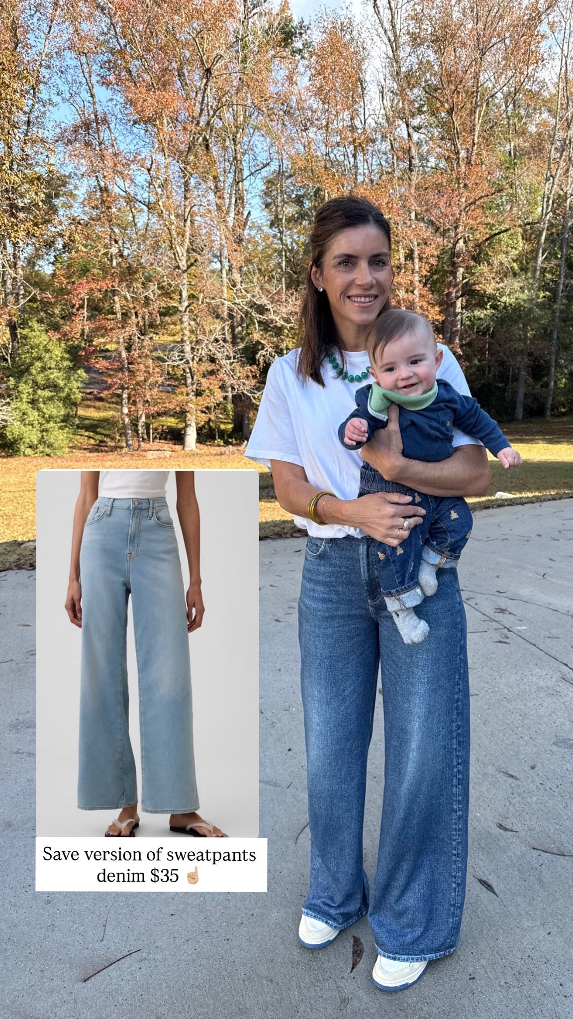 Save vs splurge 

#LTKFindsUnder50 #LTKmomlife #LTKSaleAlert