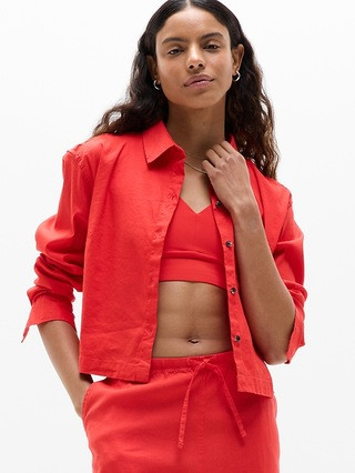 Paradise Shirt | Athleta