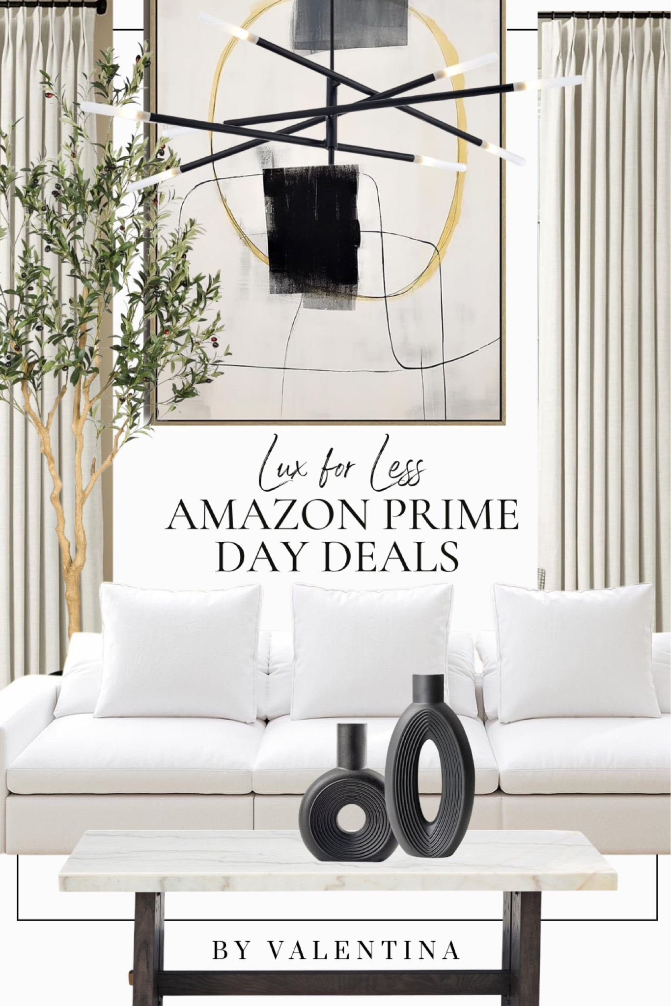 Modern home decor less. Amazon Prime Day deals!

#LTKSaleAlert #LTKStyleTip #LTKHome
