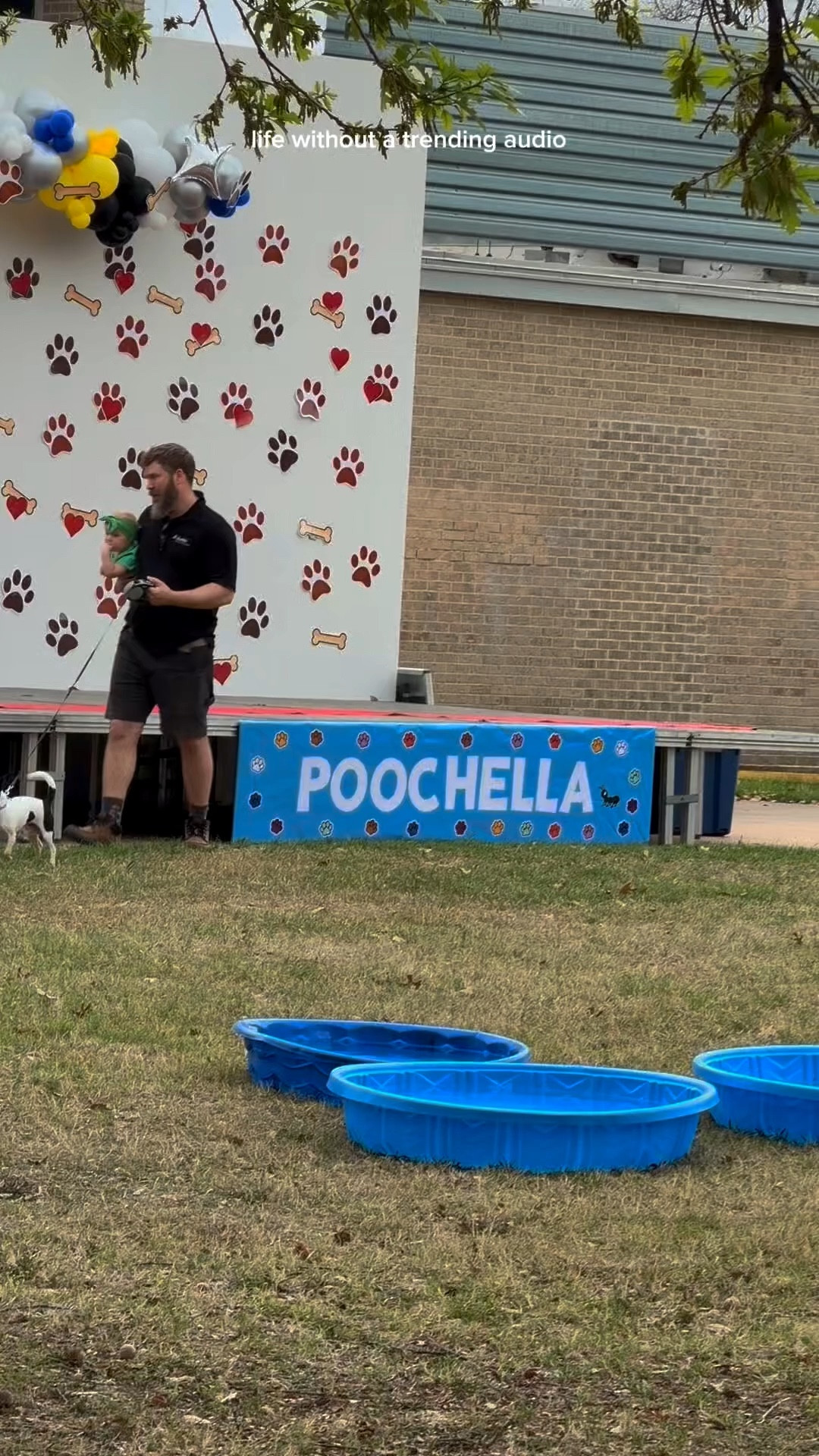 🐶🇺🇸 Dog Events in the U.S. adoption events and pop-up markets, dog-friendly events are growing everywhere across the United States. If you're bringing your pup along, having the right gear makes the whole experience smoother, safer, and way more fun. 🐾✨
As someone who attends and hosts dog events, these are my go-to essentials that I always bring  and yes, I linked them all on my LTK so you can shop them easily.
🐾 Dog stroller (perfect for small dogs, seniors, or crowded festivals) 🐾 Portable dog playpen or fence for a safe lounge space 🐾 Stylish harness & leash set 🐾 Cute dog bandanas or event outfits 🐾 Matching owner + dog outfits 🐾 Dog carrier bag for easy travel 🐾 Cooling vest for hot outdoor events 🐾 Portable dog water bottle 🐾 Collapsible travel bowl 🐾 Treat pouch for training and socializing 🐾 Portable dog bed or blanket 🐾 Dog sunglasses for fun photos 😎 🐾 Poop bag holder (always essential!) 🐾 Travel dog toys for downtime
Pro tip: dog events can get busy, so having a stroller, water, and a little resting space for your pup makes the day stress-free and enjoyable for everyone. 🐕💛
I added all my favorite dog event finds including strollers, fences, outfits, and travel essentials to my LTK so you can get your pup ready for the next event in style.
Because let’s be honest… dogs deserve VIP treatment too. 🐾✨


#LTKvlog #LTKSaleAlert #LTKmomlife