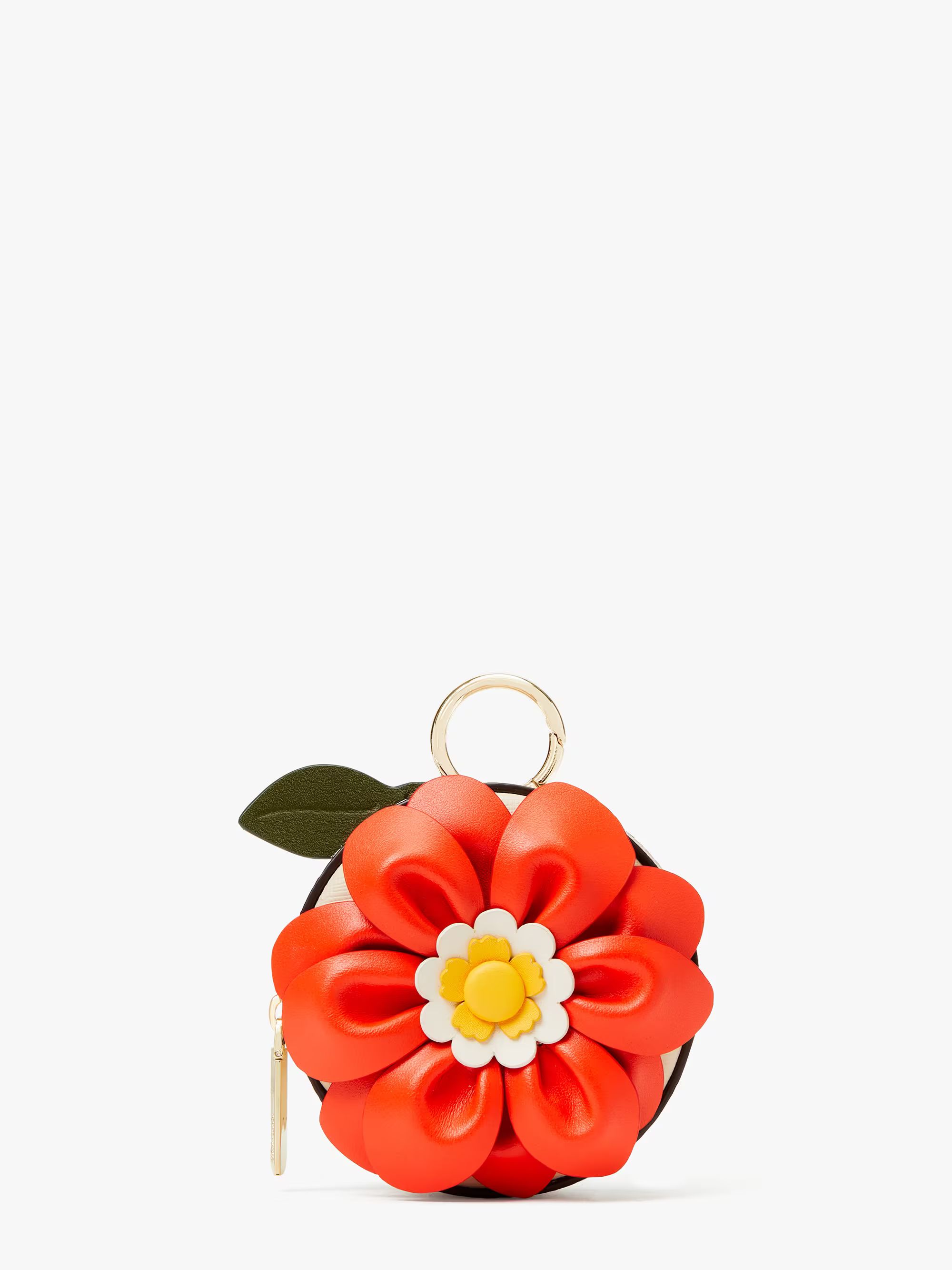 petal 3d flower coin purse | Kate Spade (US)