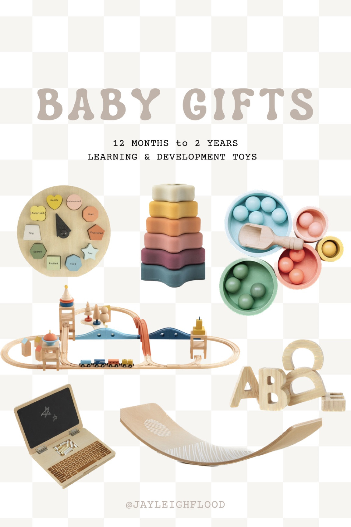 baby toys for Christmas! organic, wooden toys, baby learning toys + development toys
#LTKfamily #LTKbaby
#LTKGiftGuide