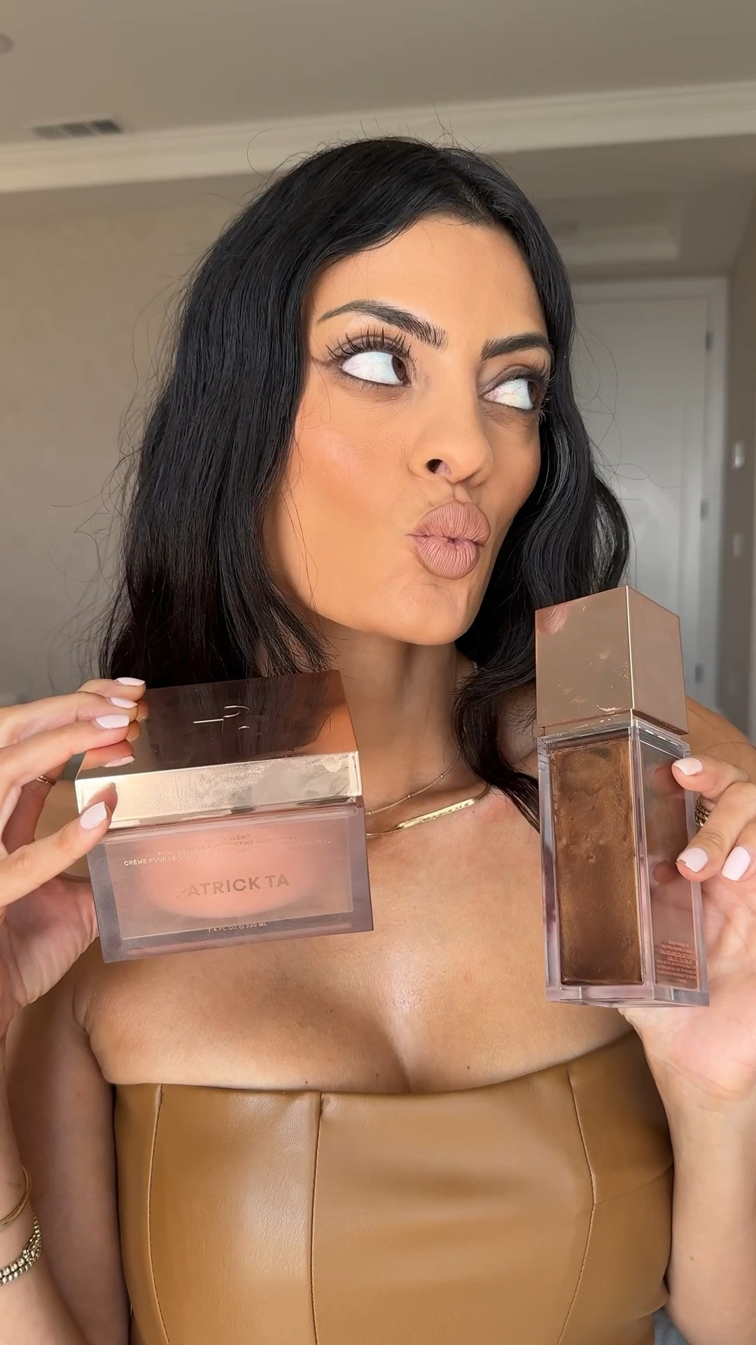 Patrick Ta body products are 🤌🏽🤌🏽

#LTKBeauty #LTKHoliday #LTKSaleAlert