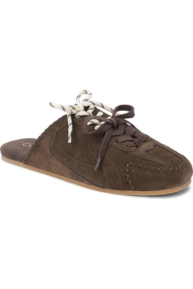 Coconuts by Matisse Devyl Lace-Up Mule (Women) | Nordstromrack | Nordstrom Rack