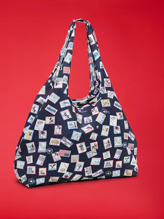 Old Navy x Disney Packable Tote Bag | Old Navy (US)