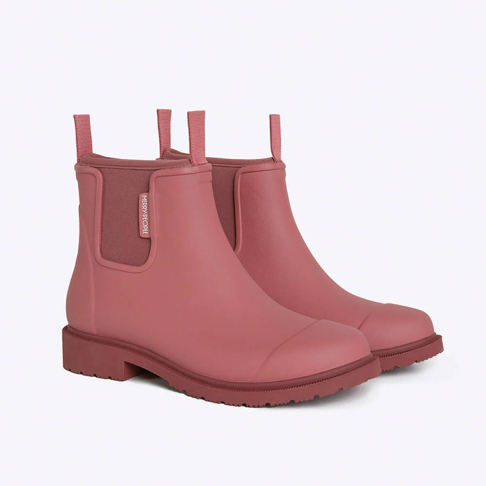 Bobbi Rain Boot // Clay | Merry People - US