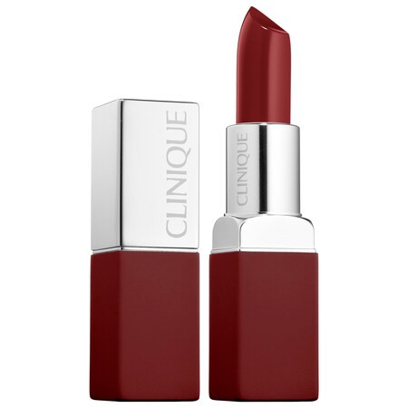 CLINIQUE Pop Matte Lip Colour + Primer 09 Beach Pop | Sephora (US)