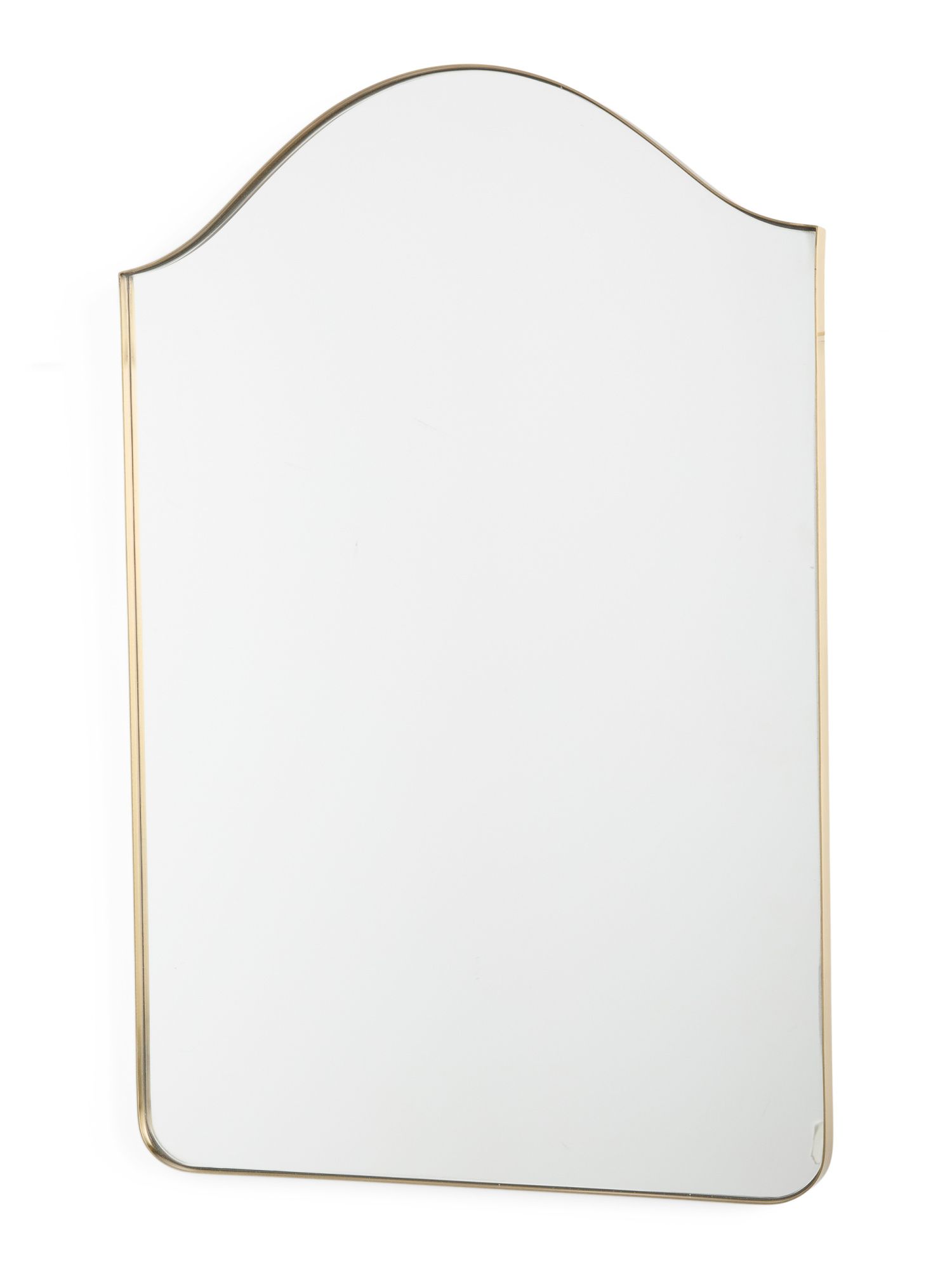 20x35 Rectangle Modern Mirror | Marshalls