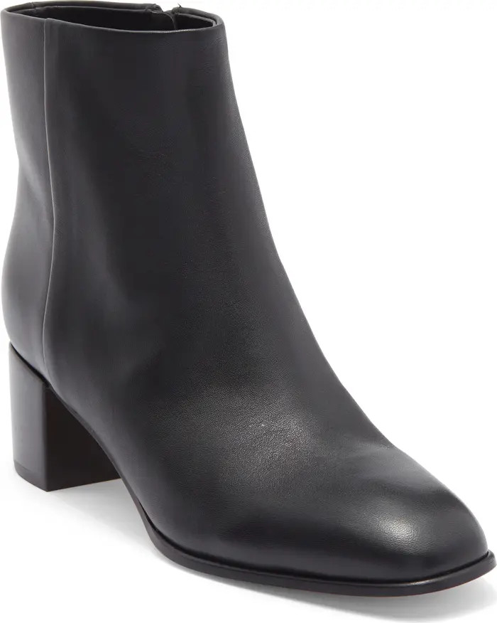 Vince Arabel Square Toe Boot (Women) | Nordstromrack | Nordstrom Rack