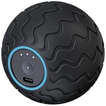 Therabody WaveSolo - Handheld Bluetooth Enabled Massage Device, Ultra Portable Vibration Therapy ... | Amazon (US)