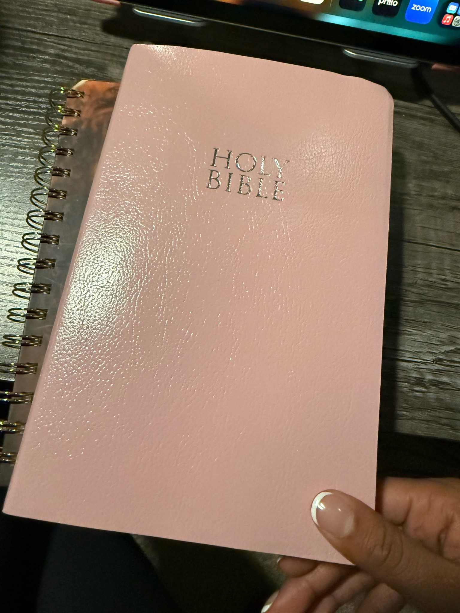 For those who need a new Bible or one in general! #biblestudy

#LTKFindsUnder50 #LTKGiftGuide