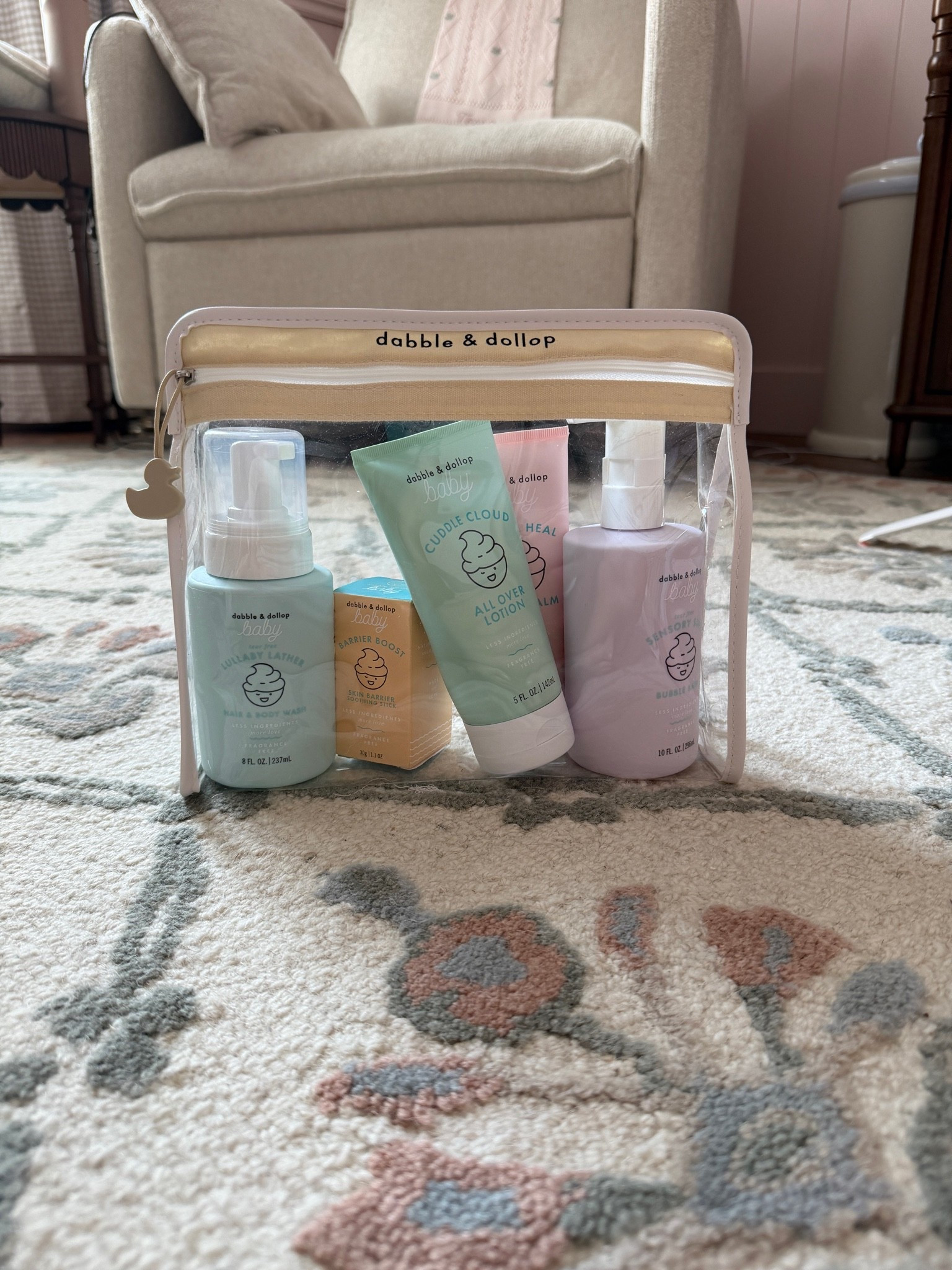 Newborn starter kit

#LTKmomlife #LTKBaby #LTKKids