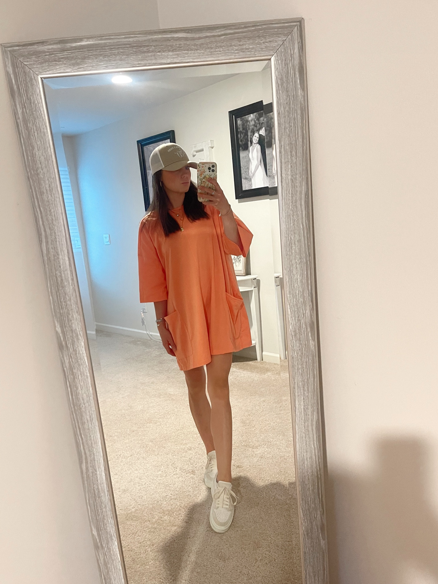 Casual ootd 

#LTKStyleTip #LTKSeasonal #LTKActive