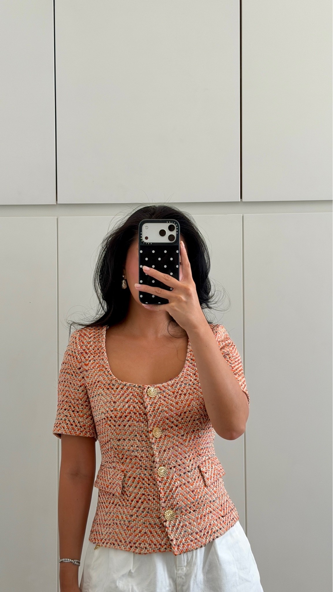 Another tweed style jacket I’m obsessed with

#LTKootd #LTKgrwm #LTKWorkwear