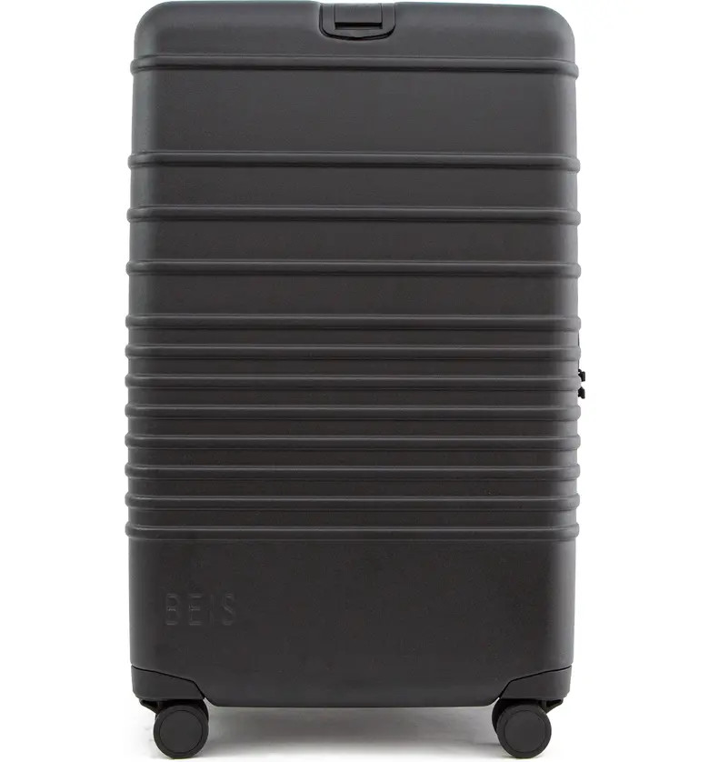 Béis The 29-Inch Rolling Spinner Suitcase | Nordstrom | Nordstrom
