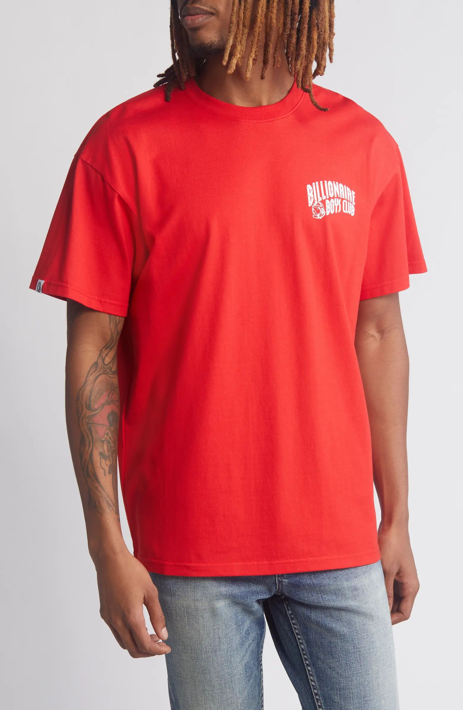 Small Arch Graphic T-Shirt | Nordstrom