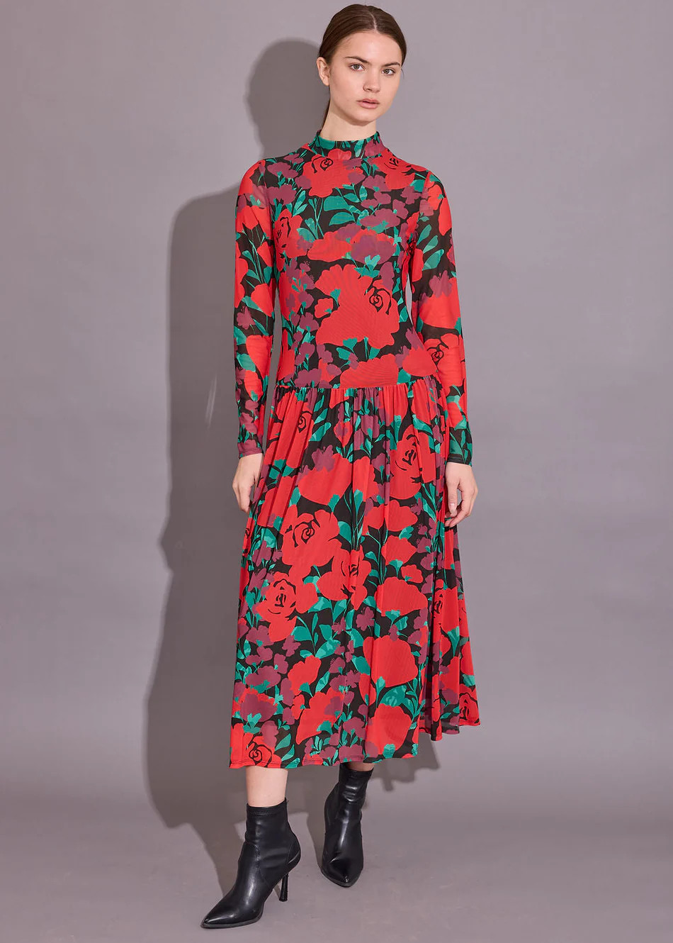 Mochi Dress | Alden Adair Collection