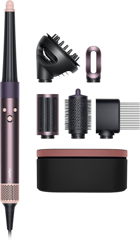 Dyson Airwrap i.d.™ Multi-Styler and Dryer | Amazon (UK)