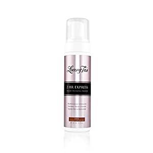 Loving Tan 2 Hour Express Deluxe Bronzing Mousse 200ml - Dark | Amazon (US)