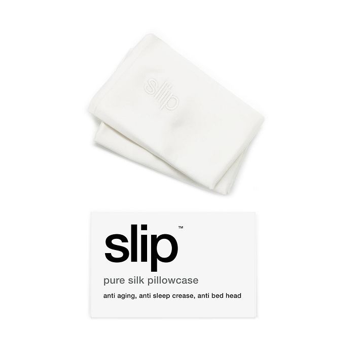 slip for beauty sleep Silk Pillowcases Back to Results | Bloomingdale's (US)