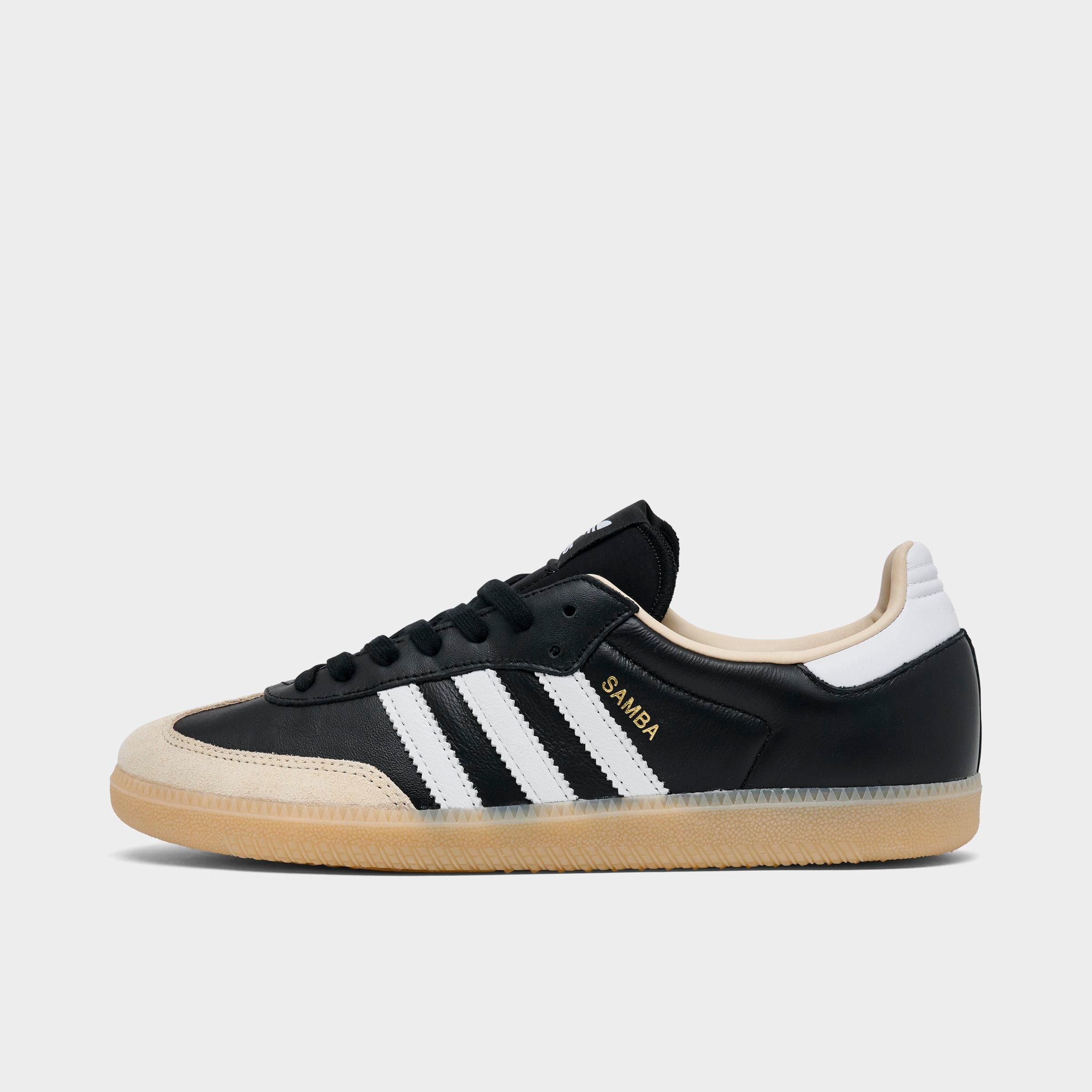 Men's adidas Originals Samba OG Casual Shoes | JD Sports (US)