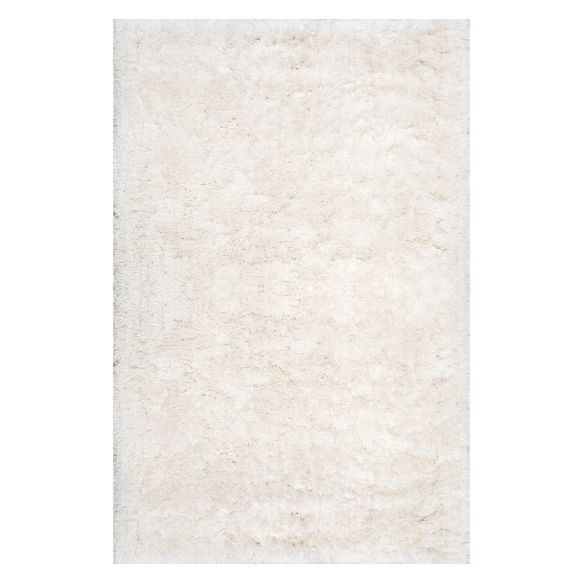 Hand Tufted Kristan Shag Area Rug - nuLOOM | Target