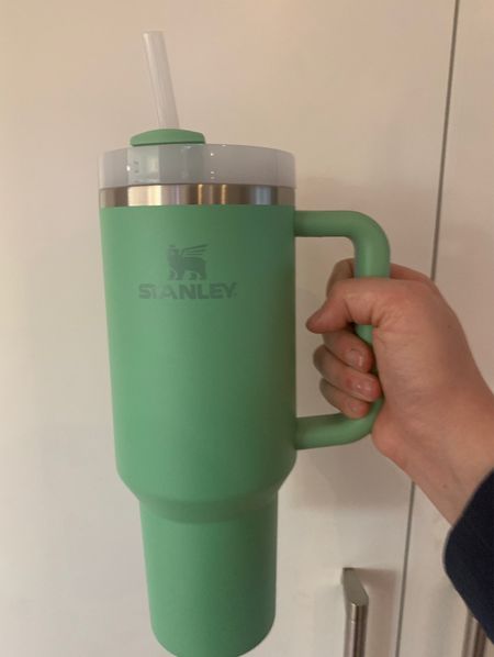 The Stanley Quencher Cup has landed at The Iconic! I use mine everyday. This is a purchase you won’t regret. #stanleycup #stanleyquencher #stanleyaustralia #iconicaustralia

#LTKaustralia #LTKhome #LTKGiftGuide