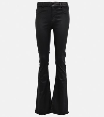 Bootcut slim-leg jeans | Mytheresa (INTL)
