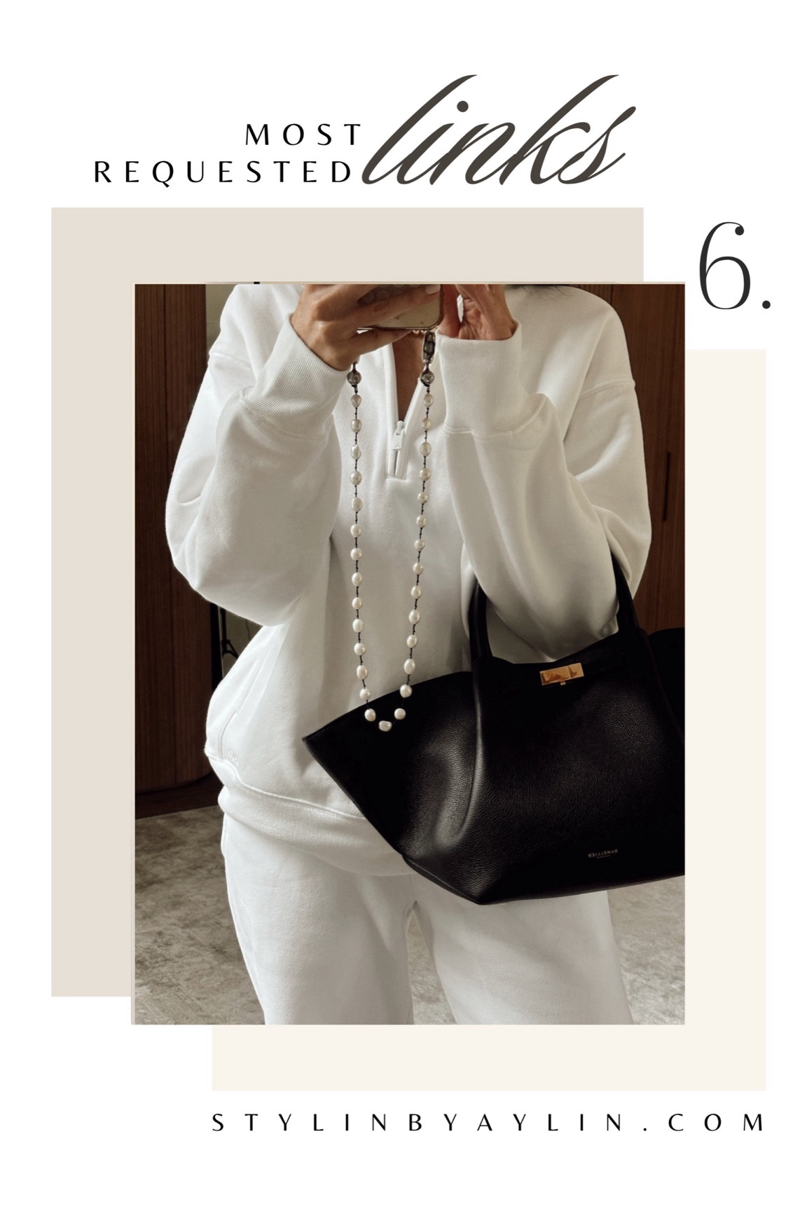 New everyday handbag. This is the Midi New York and perfect for your everyday essentials 
StylinByAylin, Aylin

#LTKStyleTip #LTKItBag #LTKHoliday