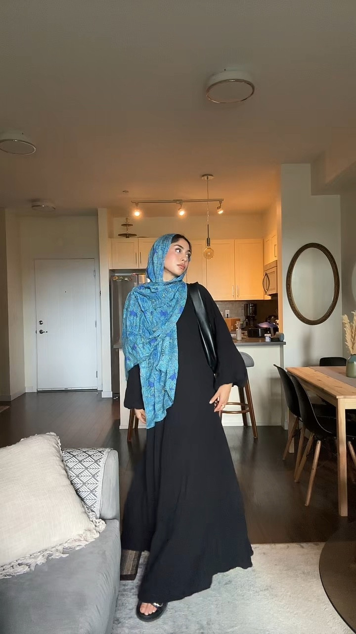 absolutely obsessed with this dress so comfy & modest ! 

#LTKFind #LTKSeasonal