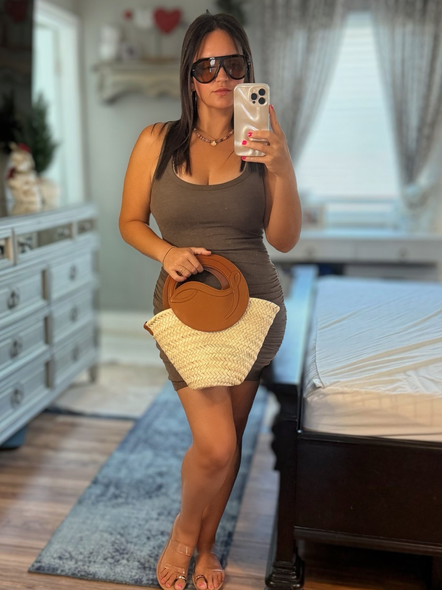 OOTD still living in summer 