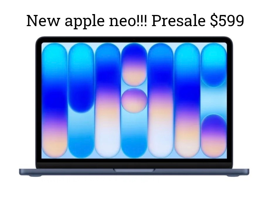 New Apple laptop is only $599 !! This is a crazy deal!!! 

#LTKSpringSale #LTKSaleAlert #LTKU
