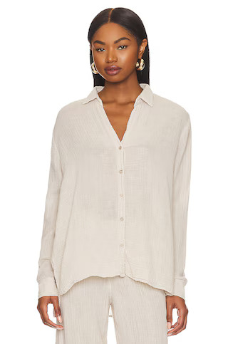 Leo Top
                    
                    Michael Stars | Revolve Clothing (Global)