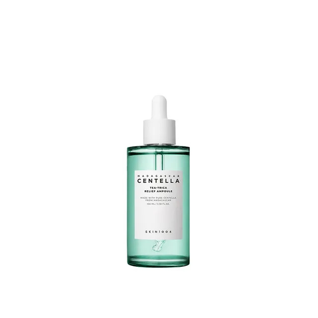 SKIN 1004 - Madagascar Centella Tea-Trica Relief Ampoule | YesStyle Global