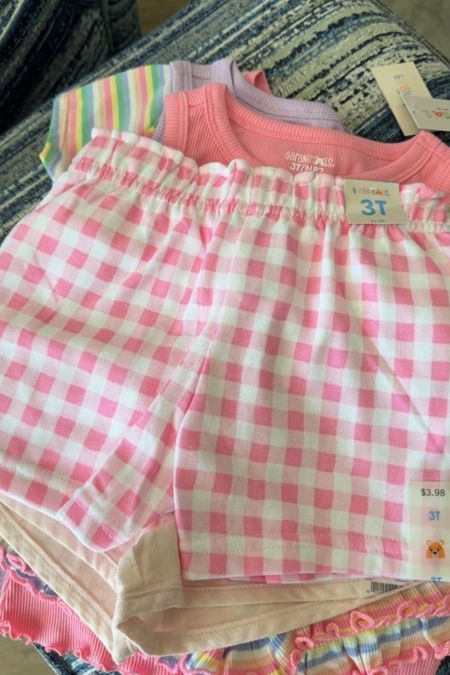 Walmart toddler play clothess