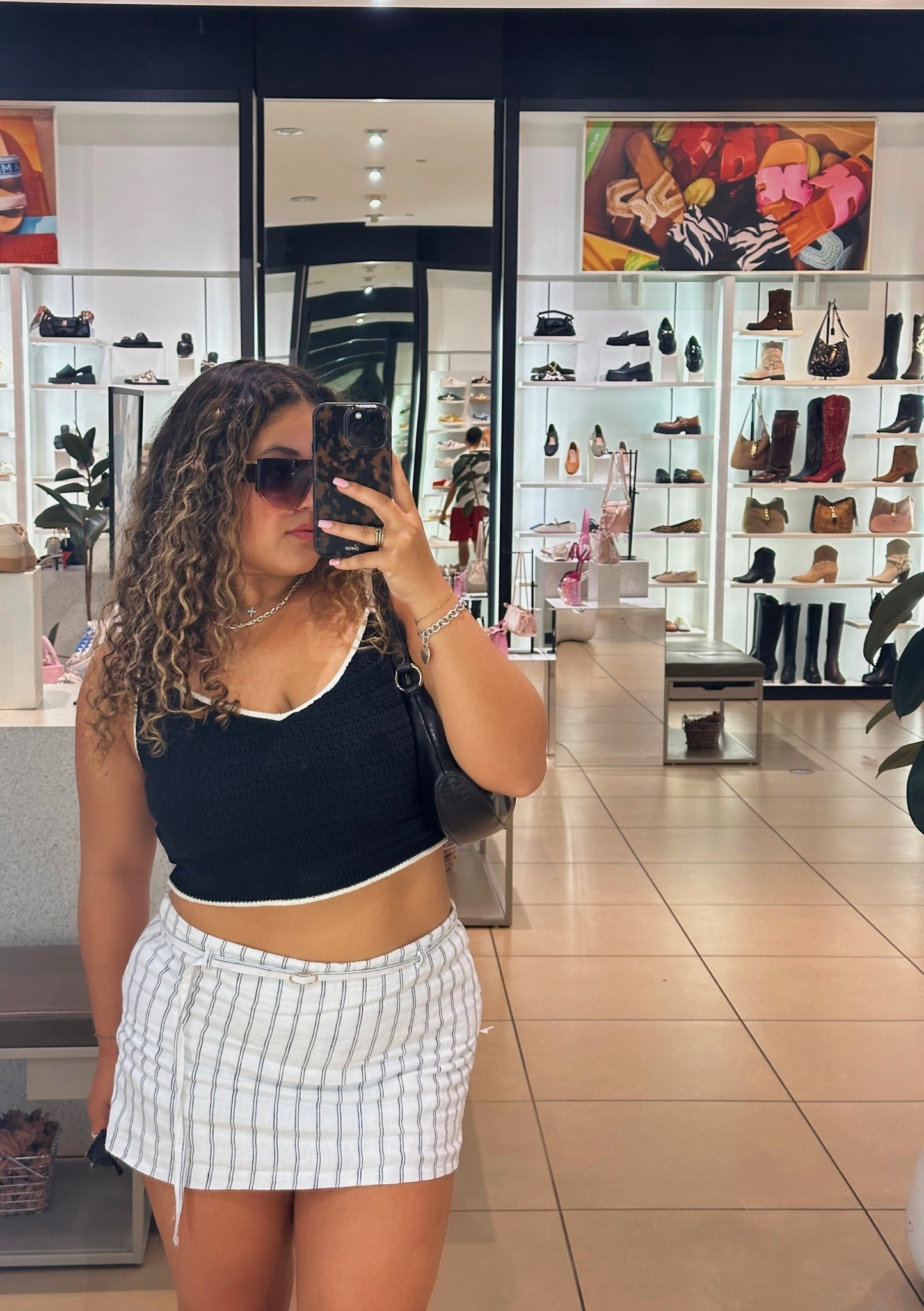 my favorite summer outfit 🫶🏼

#LTKStyleTip #LTKSeasonal #LTKSaleAlert