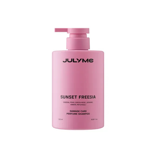 JULYME - Damage Care Perfume Shampoo - 3 Types | YesStyle.com