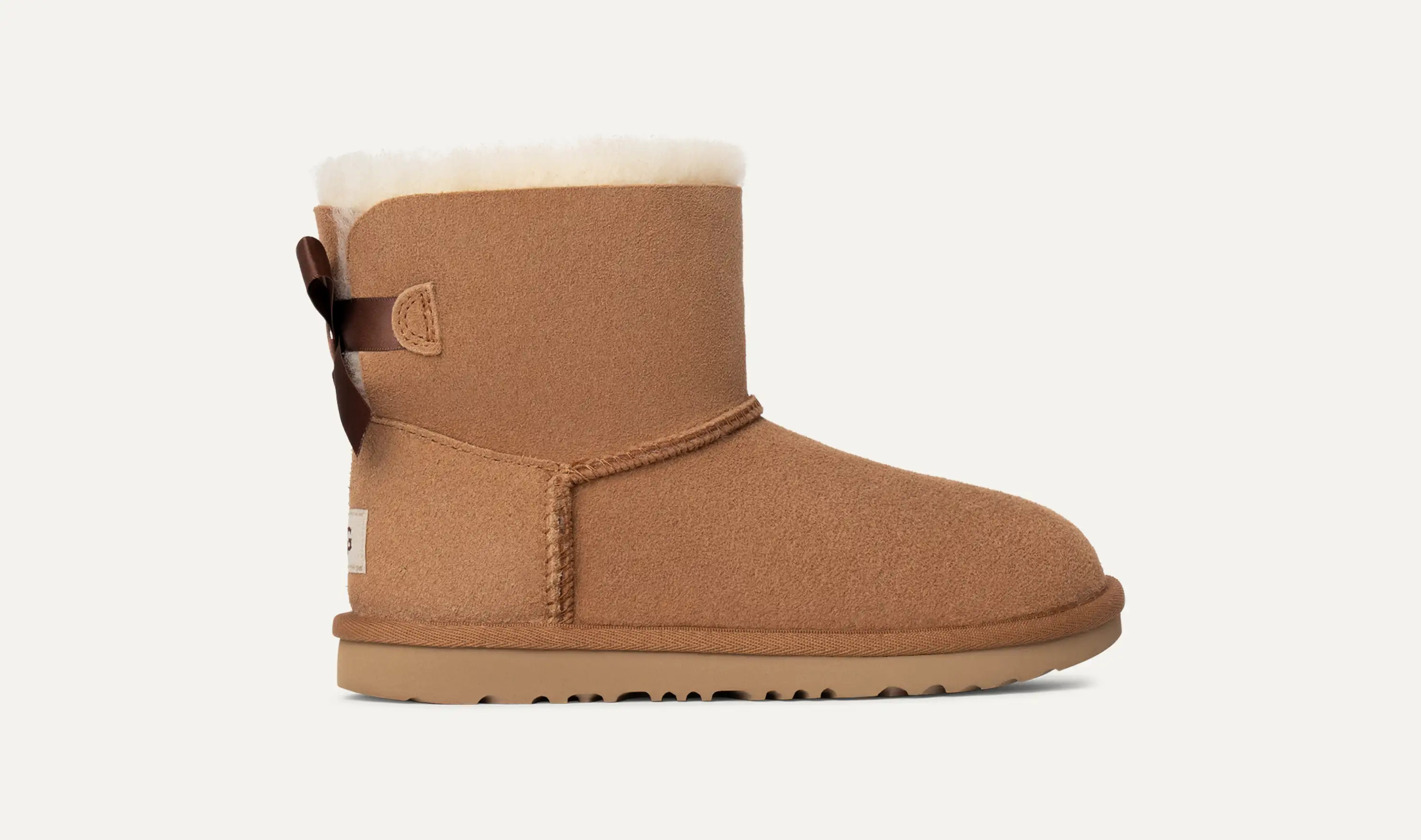 Mini Bailey Bow II Boot for Kids | UGG® Official | UGG (US)