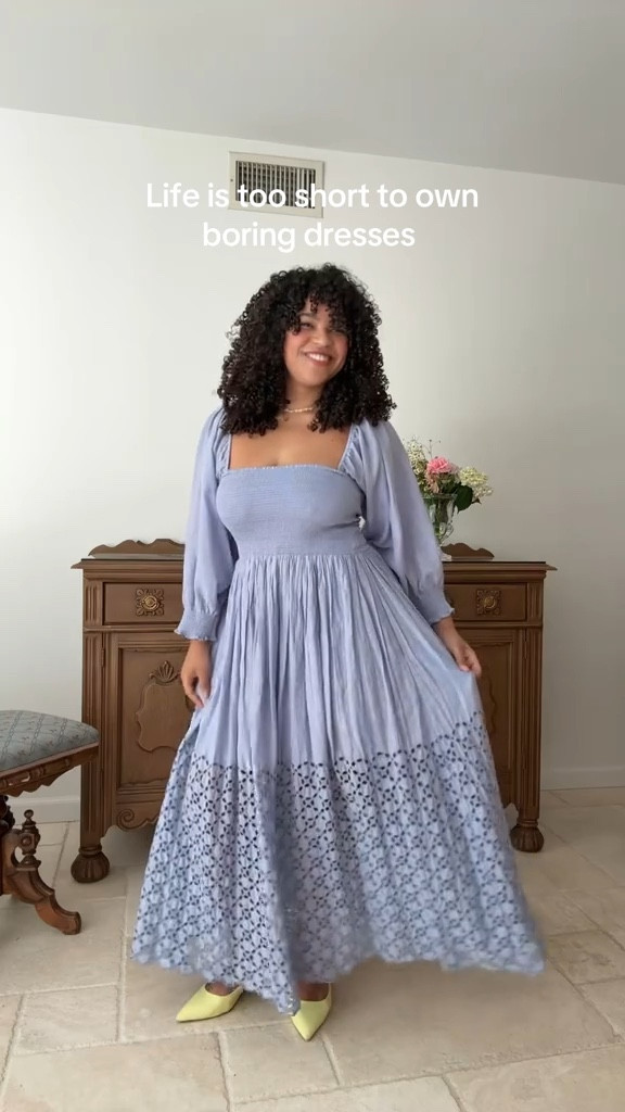 Life is way too short for boring dresses!! #confidencetips #dresshaul #summerdresshaul #springdresshaul #selfloveforgirls 

#LTKFindsUnder100 #LTKSeasonal #LTKParties