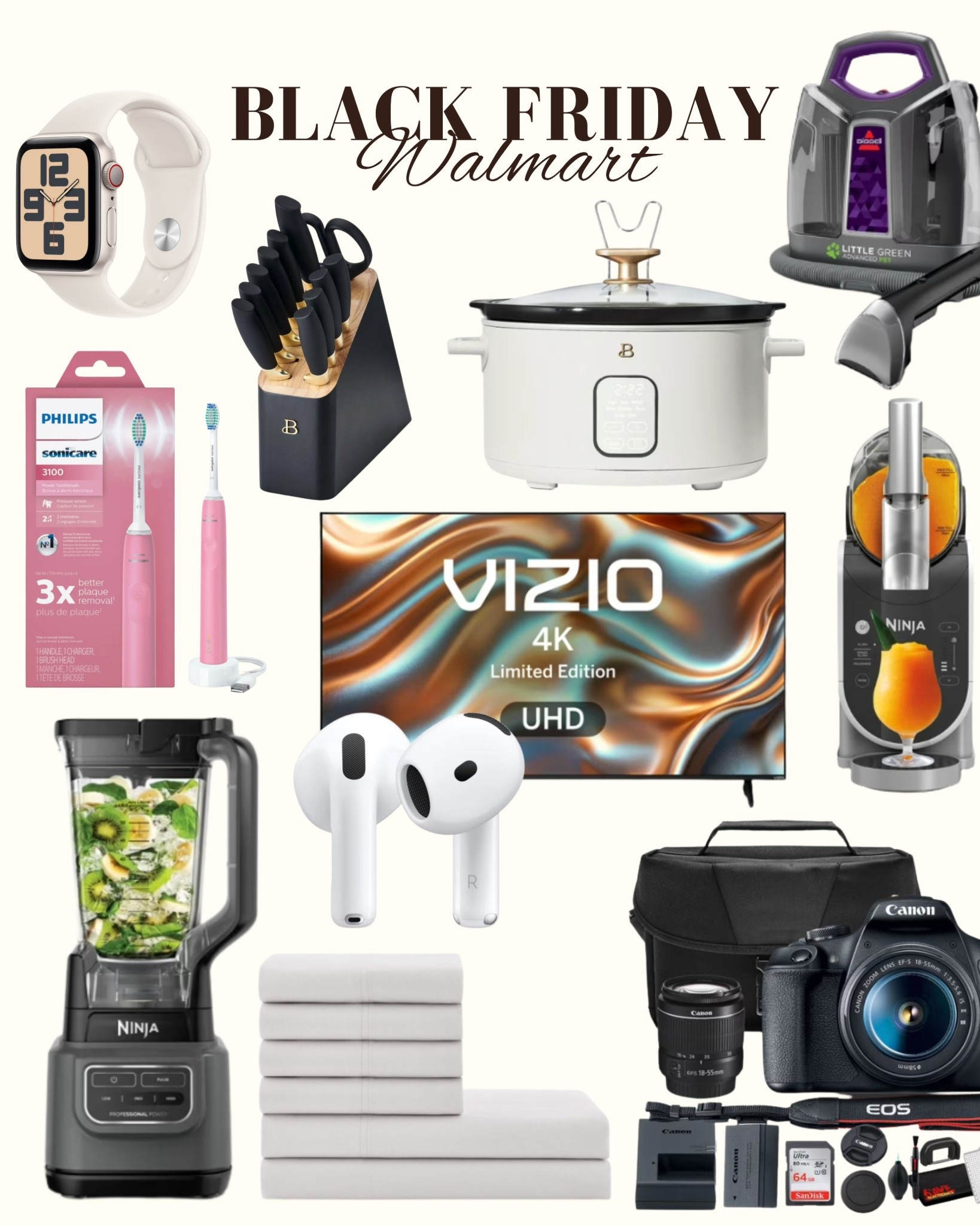 Walmart Black Friday
Walmart gift guide 
Home gift ideas 
Christmas gift ideas for her

#LTKCyberWeek #LTKGiftGuide #LTKHoliday