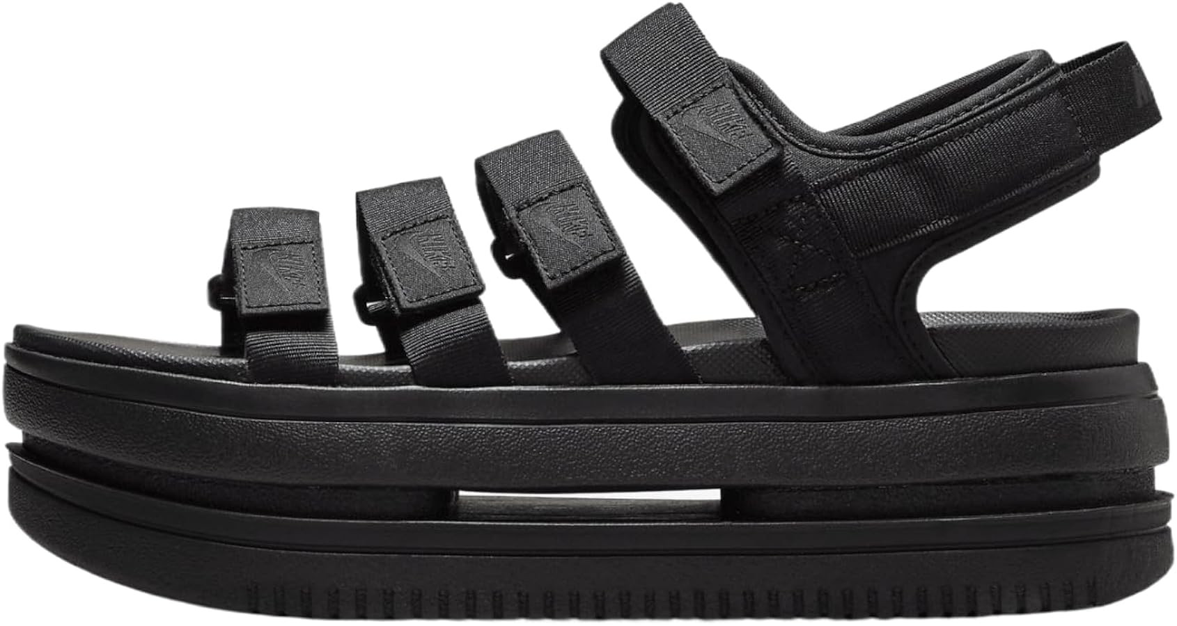 Nike Women's Icon Classic Sandals | Amazon (US)