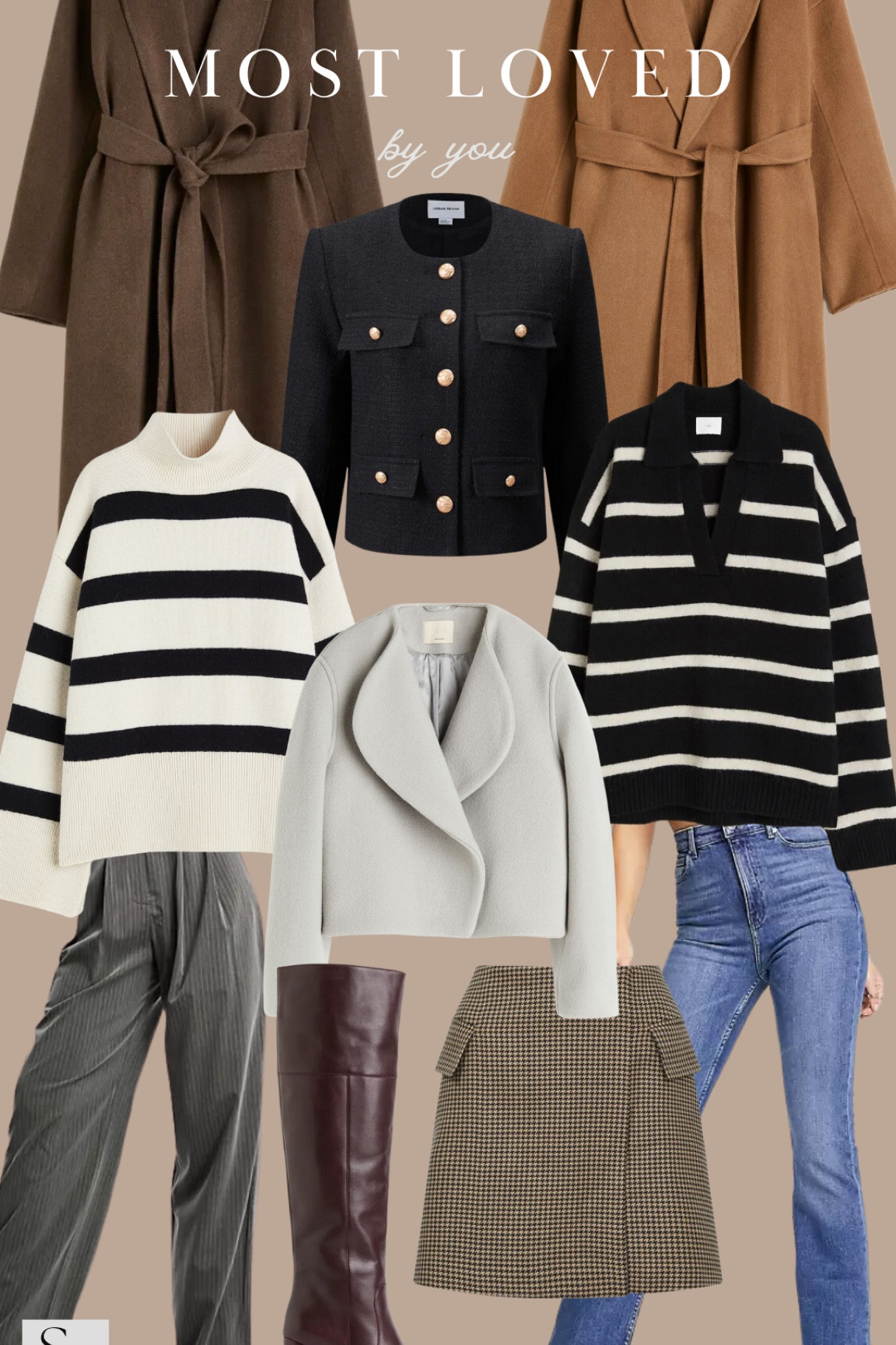 October most loved by you 🍂✨

#LTKeurope #LTKSeasonal