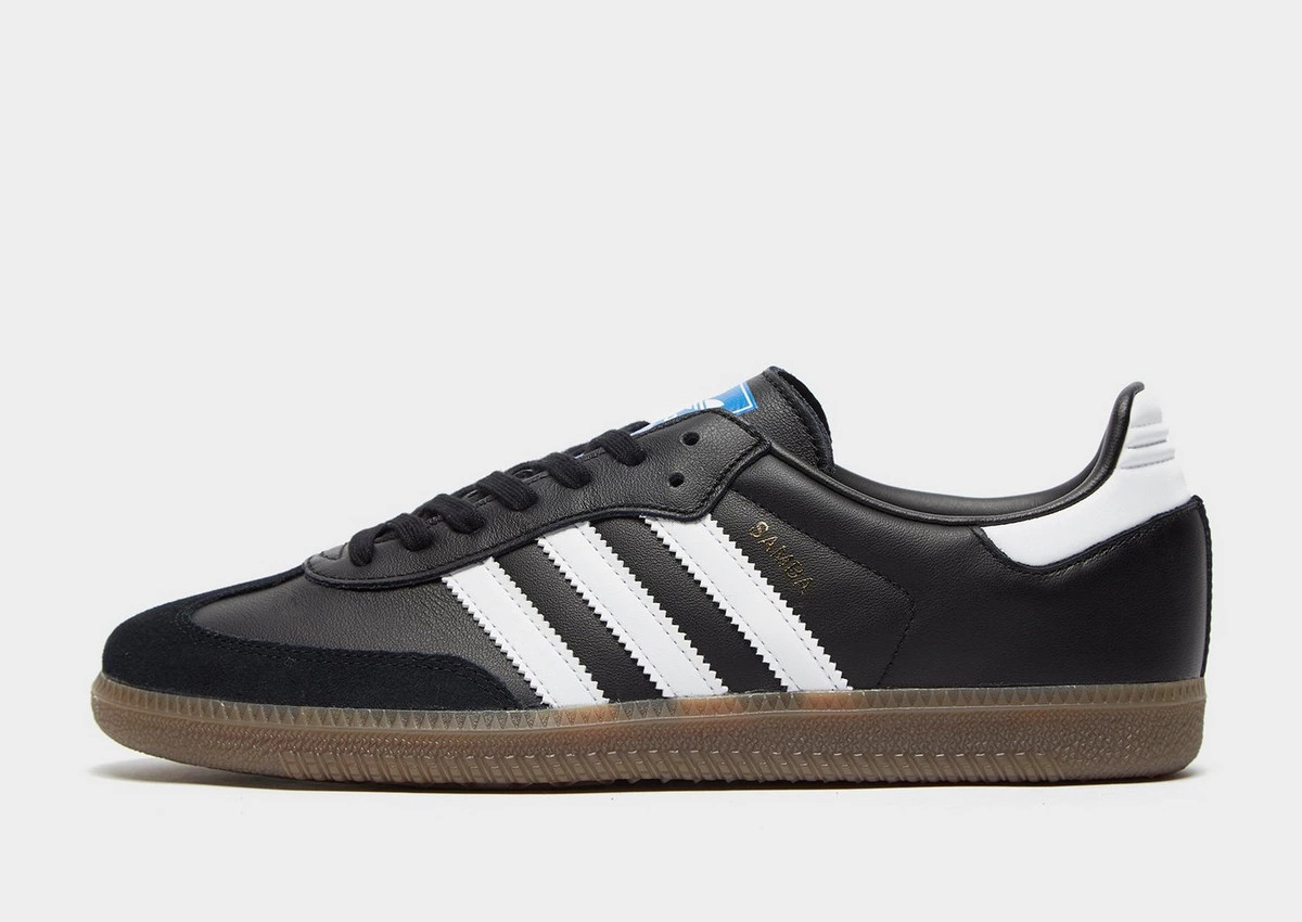 adidas Originals Samba OG | JD Sports (UK)