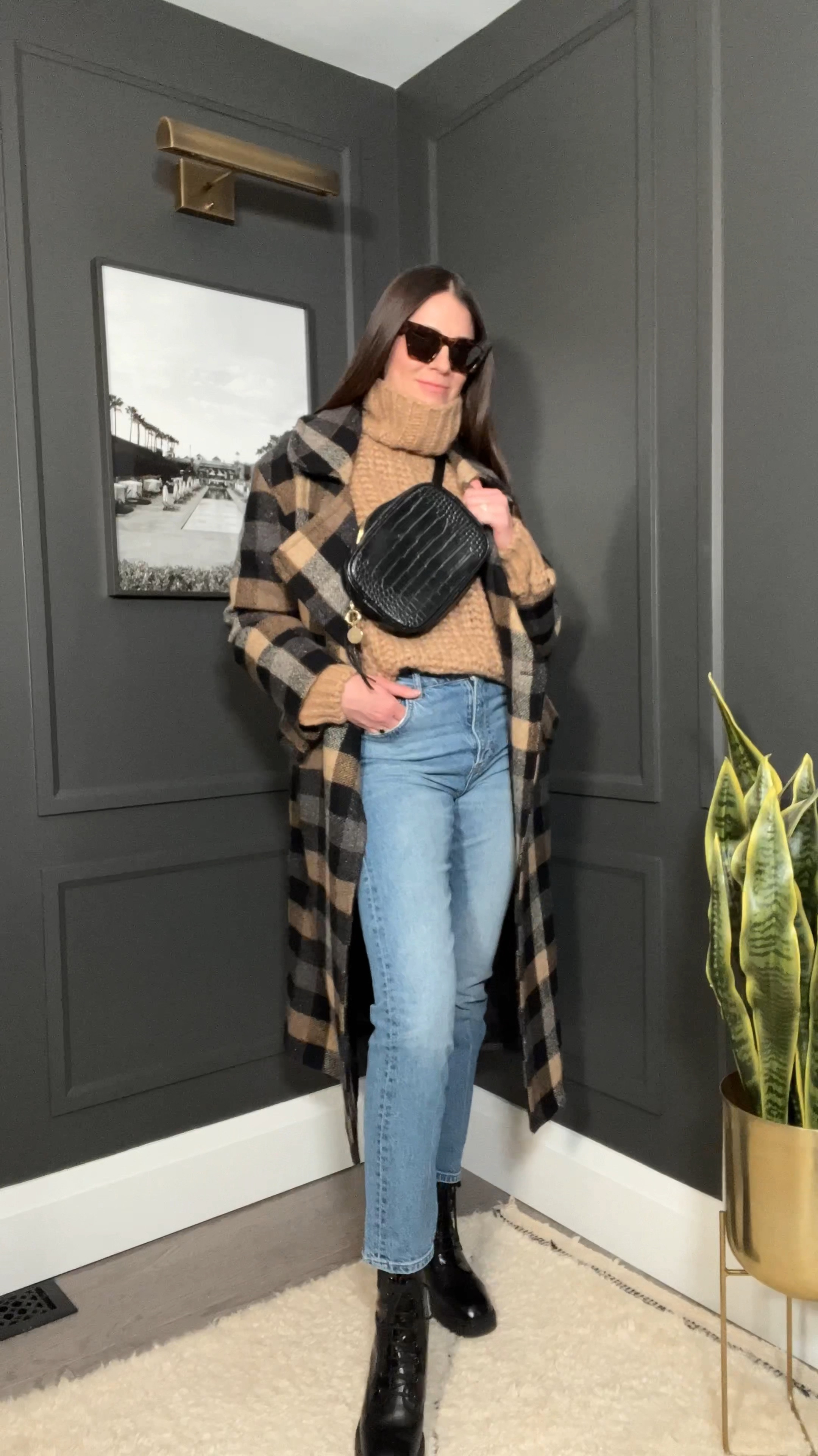 Weekend look ✔️

#LTKMostLoved 

#LTKstyletip #LTKSeasonal