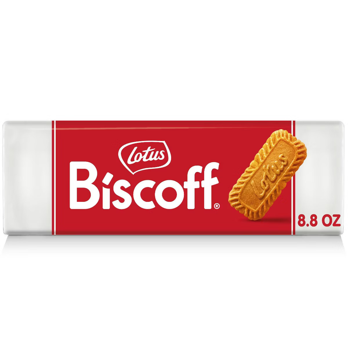 Biscoff Classic Cookies - 8.8oz | Target