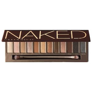 Naked Palette - Urban Decay | Sephora | Sephora (US)