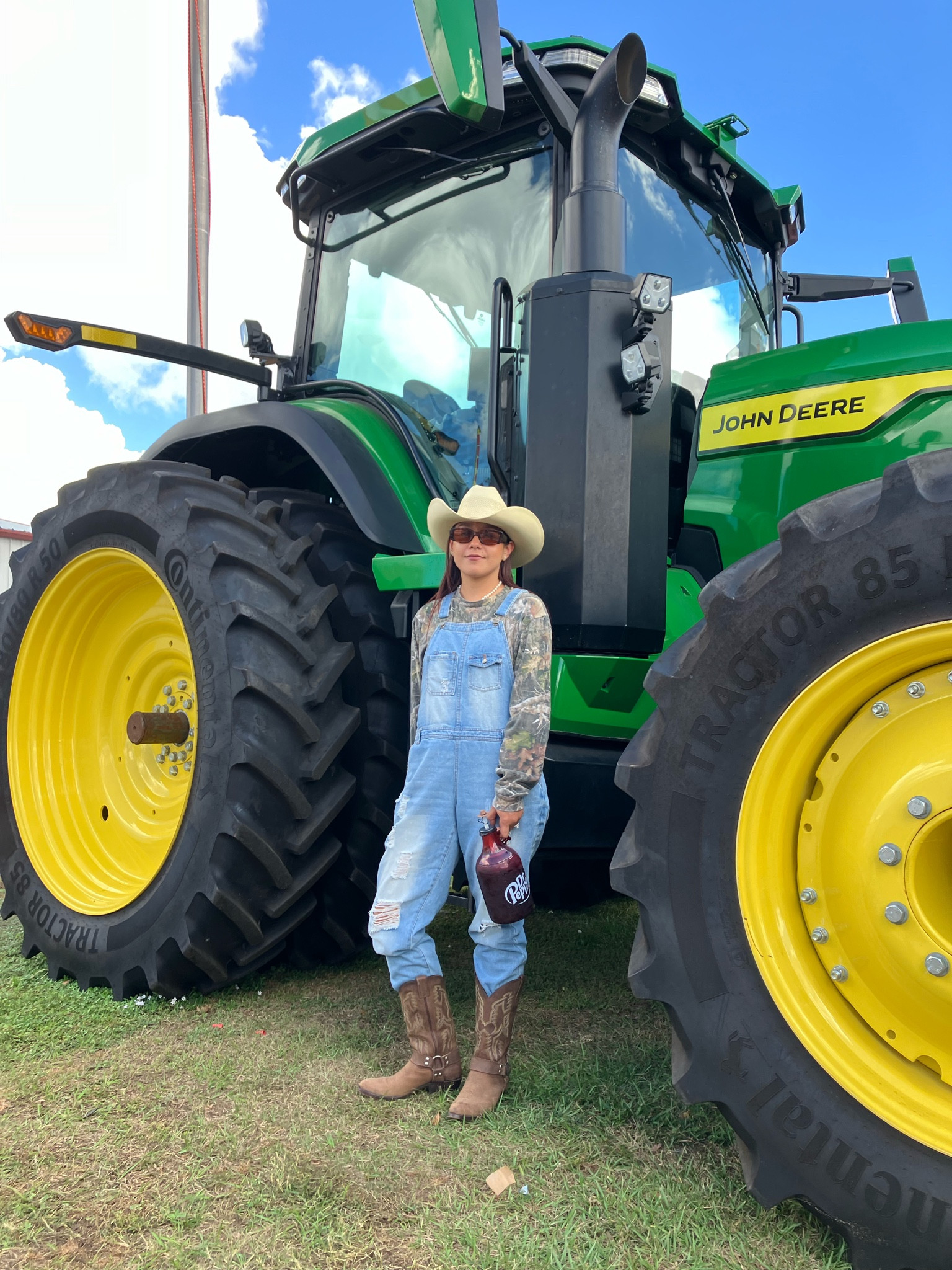 Howdy 🤠 

#LTKSeasonal #LTKBeauty #LTKStyleTip