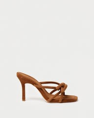 Margi Cacao Bow Heel | Loeffler Randall