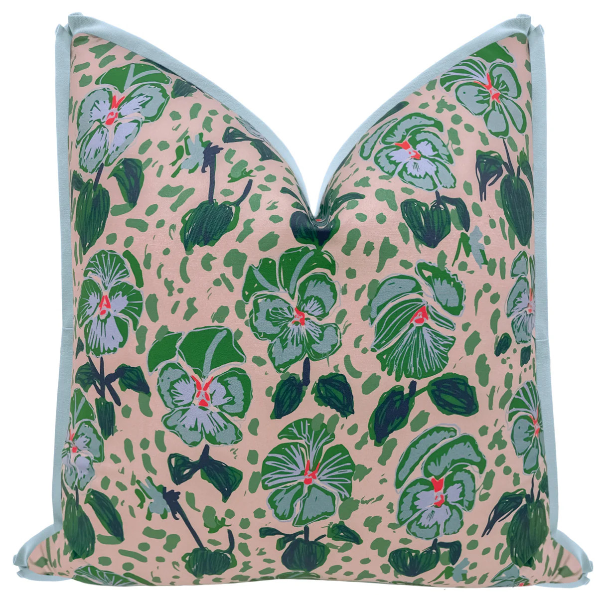 PILLOWS | LITTLE DESIGN LLC