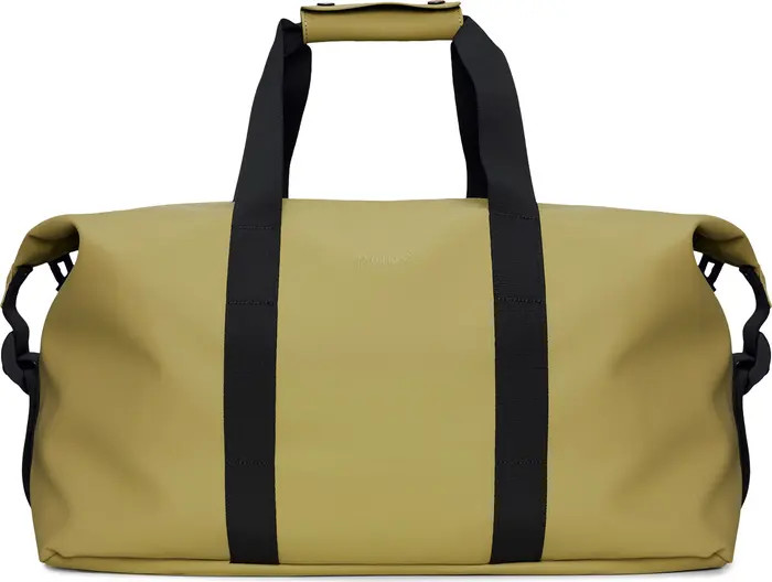 Hilo Waterproof Weekend Bag | Nordstrom